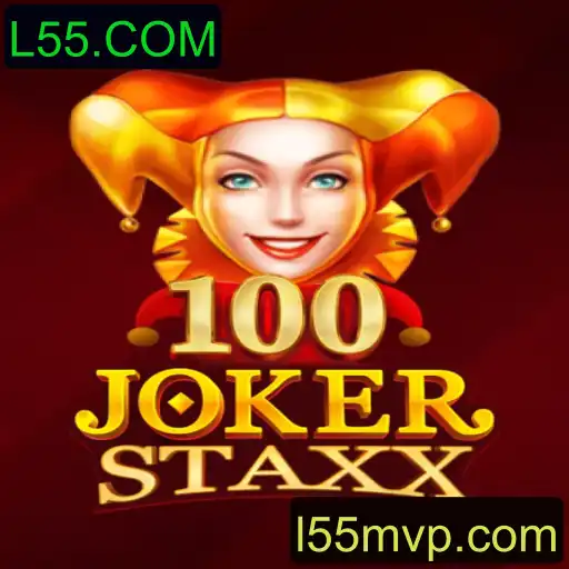 Explorando o Jogo 100JokerStaxx: Uma Aventura no Mundo dos Cassinos Online