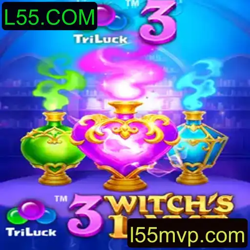 Descubra o Mundo Fascinante de 3WitchsLamp: Um Jogo de Estratégia e Magia
