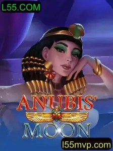 Explorando o Mundo de AnubisMoon: Um Guia Detalhado