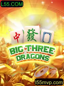 Explorando o Fascinante Mundo de BigThreeDragons