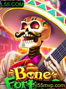 BoneFortune: Uma Nova Aventura no Mundo dos Jogos