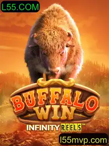 Descubra o Emocionante Mundo de BuffaloWin: O Jogo do Momento em L55.COM