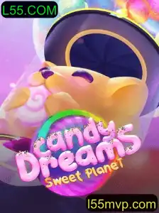Descubra o Mundo Encantado de CandyDreams