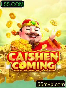 Descubra o Fascinante Mundo de CAISHENCOMING no L55.COM