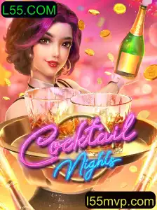 Descubra o Universo de CocktailNights: O Jogo Que Está Dominando L55.COM