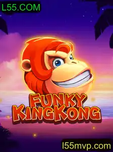 FunkyKingKong: Um Mergulho no Mundo Selvagem e Divertido dos Jogos Online