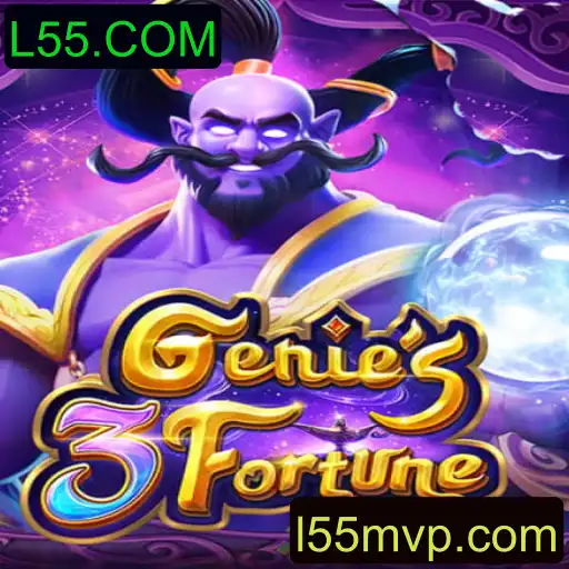 Genie3Fortune: Um Novo Horizonte no Mundo dos Jogos