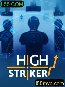 HighStriker: Uma Aventura de Estratégia e Destino
