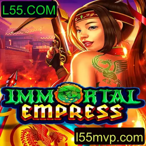 Explorando o Universo de ImmortalEmpress: Uma Experiência de Jogo Inovadora