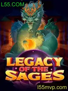 Explorando o Universo de 'LegacyoftheSages'