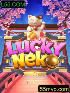Explorando o Mundo de LuckyNeko em L55.COM