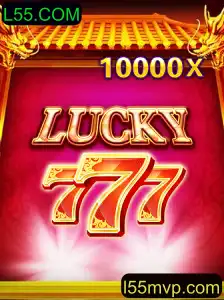 Descubra LuckySeven: O novo jogo empolgante da L55.COM