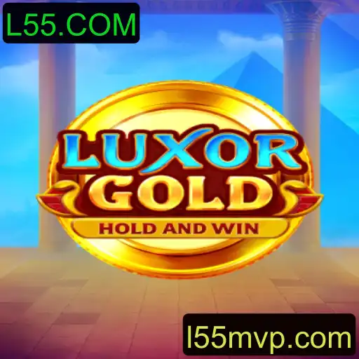 LuxorGold: Descubra o Fascinante Universo do Novo Jogo L55.COM