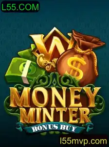 Descubra o Excitante Mundo de MoneyMinterBonusBuy em L55.COM