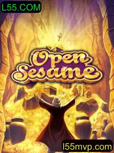 Desvendando o Fascínio do Jogo OpenSesame: Mecânicas e Regras