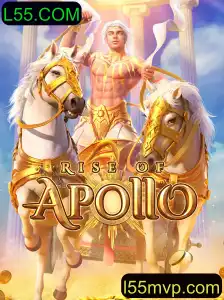 Gameplay e Regras do Jogo RiseofApollo no L55.COM