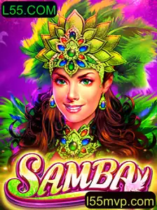 Jogo Samba: Uma Aventura Envolvente