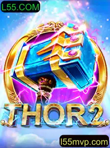 Explorando o Universo de Thor2: Uma Aventura Épica no Mundo dos Jogos