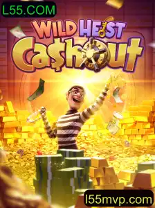 Explorando o Jogo WildHeistCashout: Uma Aventura Inovadora no Mundo dos Cassinos Online