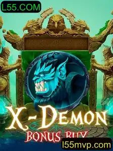 Explorando o Universo de XDemonBonusBuy no Mundo dos Jogos Online