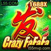 Descubra CrazyFaFaFa: O Novo Fenômeno dos Jogos com L55.COM