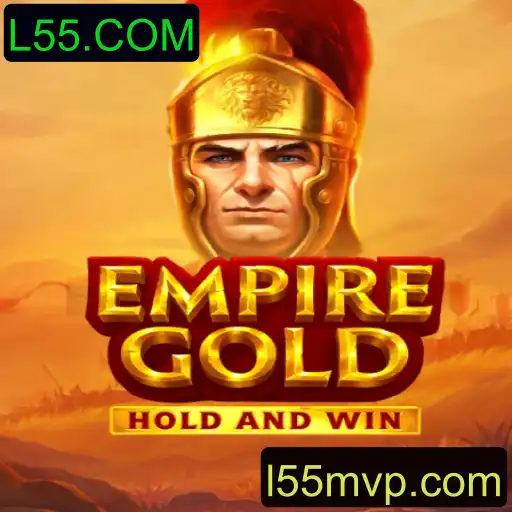 EmpireGold: Uma Imersão no Mundo Estratégico de L55.COM