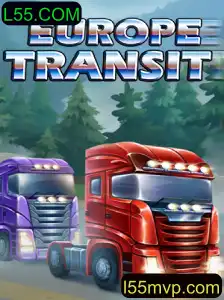 Descubra o Fascinante Mundo de EuropeTransit