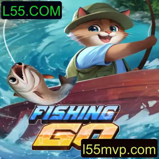 Descubra o Mundo de FishingGO e L55.COM: Uma Aventura Inesquecível