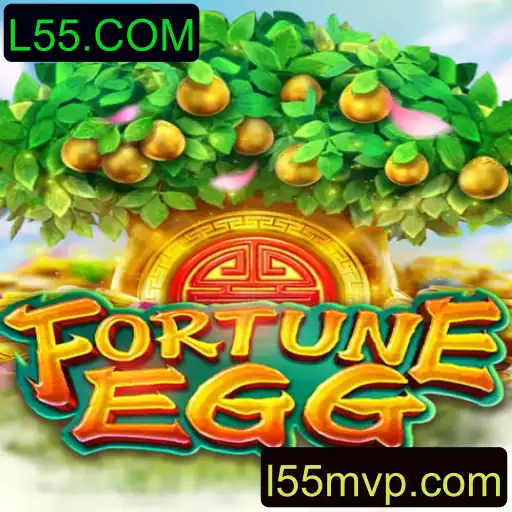 FortuneEgg: Decifrando o Jogo e suas Regras no L55.COM