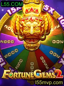 Explorando FortuneGems2 e Sua Conexão com L55.COM: Um Guia Completo