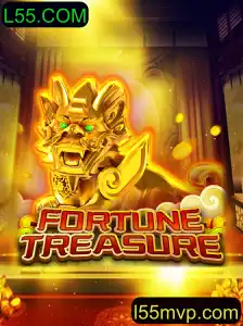 FortuneTreasure: Descubra o Novo Sensação do Mercado de Jogos
