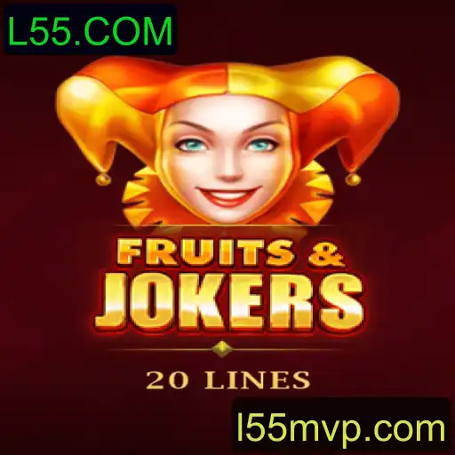 Explorando o Mundo de FruitsAndJokers20 no L55.COM