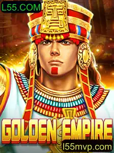 GoldenEmpire: Explorando um Novo Horizonte de Aventuras