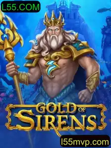 Explorando o Mundo de GoldofSirens: Um Novo Universo de Aventura e Estratégia