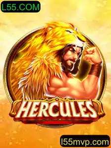 Descubra o Fascinante Mundo do Jogo Hercules e L55.COM