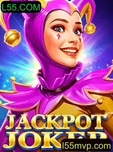 Descubra o Mundo Emocionante de JackpotJoker no L55.COM