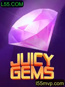 JuicyGems: A Experiência de Jogo Imersiva em L55.COM