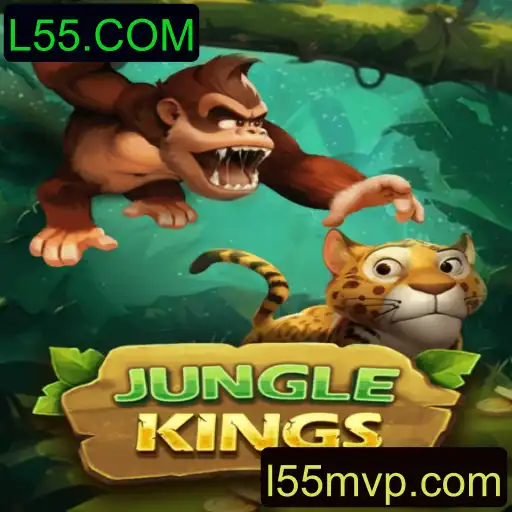 Descubra 'JungleKings': Aventuras na Selva e Estratégia Inovadora