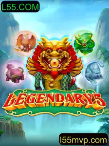 Descubra a Aventura Épica de Legendary5