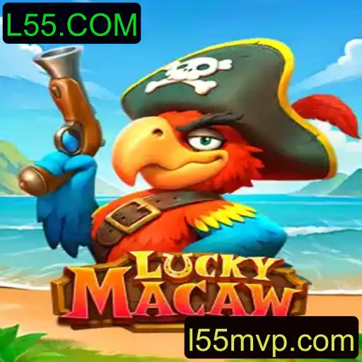 Descubra LuckyMacaw: O Jogo de Aventura e Estratégia que Encanta