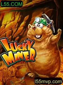 Descubra LuckyMiner: O Novo Fenômeno de Jogos Online