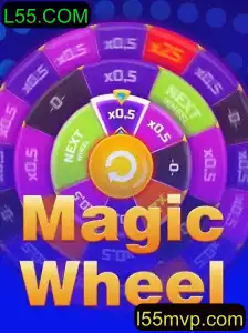MagicWheel: Descubra o Excitante Novo Jogo Online