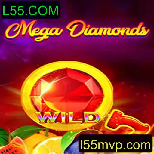 MegaDiamond: Descubra o Fascinante Mundo do Jogo que Conquistou a Comunidade de L55.COM