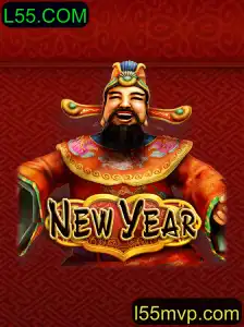 NewYear: Conheça o Novo Jogo Inovador no Mundo dos Games