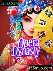 OperaDynasty: Mergulhe no Universo Fascinante de Ópera e Estratégia em L55.COM