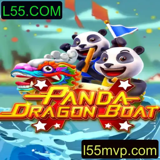 Descubra o Fascinante Mundo do PANDADRAGONBOAT: Um Jogo Inovador em L55.COM