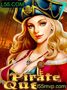 Desvendando o Mundo de PirateQueen e L55.COM