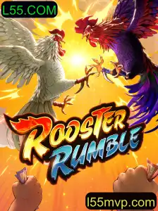 Descubra o Mundo de RoosterRumble: Um Jogo Empolgante em L55.COM