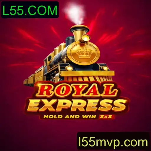 Descubra o Fascinante Mundo de Royalexpress: O Jogo do Momento no L55.COM