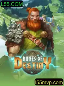 Descubra o Mundo de RunesOfDestiny: O Jogo Imperdível de Estratégia